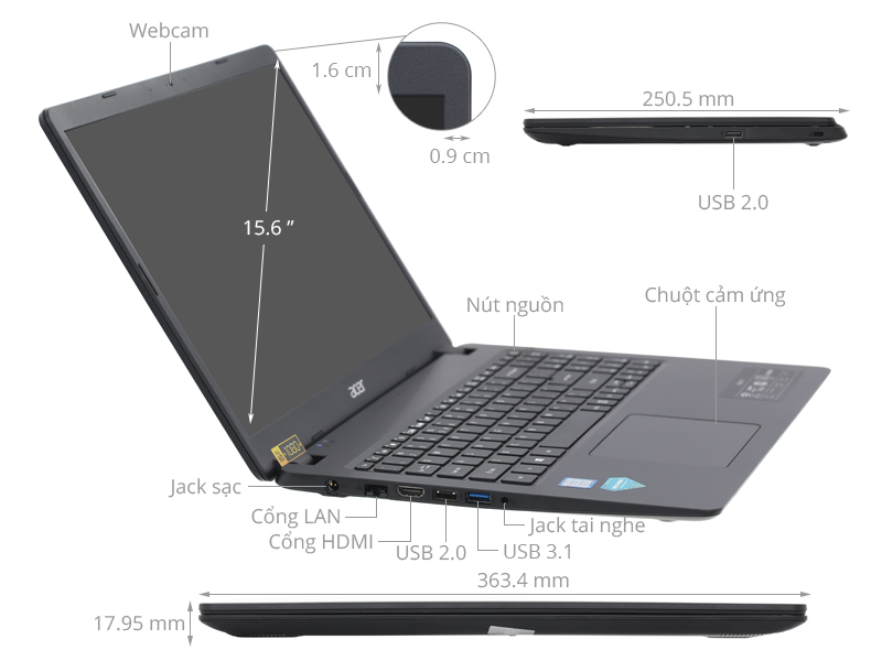 laptopacc