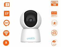 Camera IP Wifi Uniarch UHO-S2E