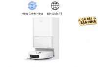 Robot Hút Bụi Lau Nhà