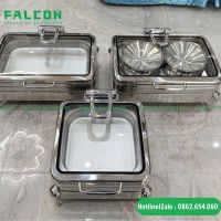 Dụng cụ BUFFET cho Nhà hàng