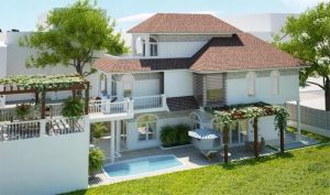 Công Ty PHÚ CƯỜNG chuyên thiết kế - xây dựng