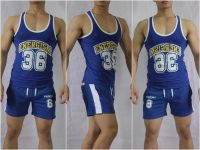 Quần áo tập GYM nam đẹp HCM