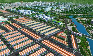 Bán đất thổ cư giá rẻ giao Thông thuận lợi