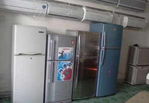 Thu mua thanh lý máy lạnh
