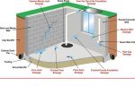 Dịch vụ chống thấm tại TP HCM