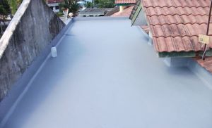 Chuyên sửa chữa nhà lớn, nhỏ, chống thấm, sơn nước