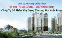 CÔNG TY CỔ PHẦN I ÁNH SÁNG