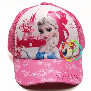 Nón kết lưới Elsa