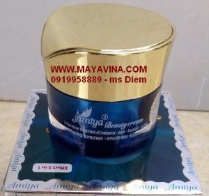 Trị Mụn Nám Sạm Tàn Nhang