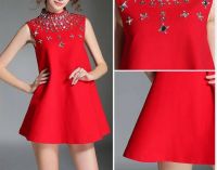 Xưởng đầm váy, quần áo giá rẻ