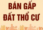 Đất thổ cư mặt tiền Quốc lộ 20, Đức Trọng