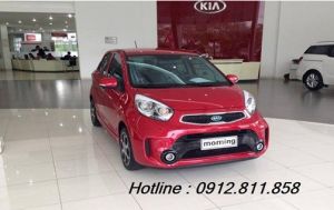 Kia Hp Chuyên Kia Morning Si