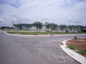 66m2 đất thổ cư sổ riêng hẻm QL1K