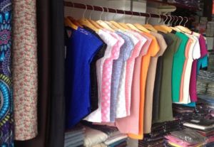 Cung cấp sỉ thời trang áo thun các loại giá rẻ