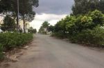 Bán đất - Nền góc KDC Công An - Vạn Phong