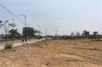 Bán nền – KDC 586 – Đường số 8 trục chính