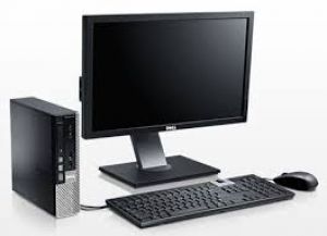 Bán Dell Optiplex 990 Slim