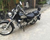 Suzuki Gz 150 fi đời cuối biển Hn 1chủ đi 2014