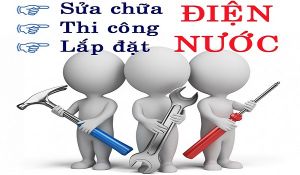 Chuyên thiết kế sửa chữa nhà ở