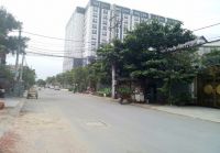 Lô đất 4x20m đắc địa ngay chung cư DreamHome