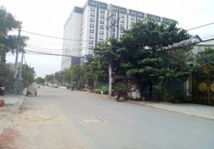 Lô đất 4x20m đắc địa ngay chung cư DreamHome