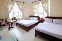 Pines Hotel