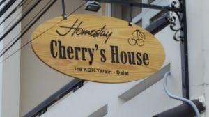 Cherry's House