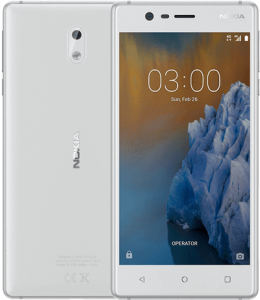 Điện thoại Nokia 3
