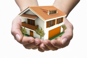 Bán nhà mặt tiền khu dân cư