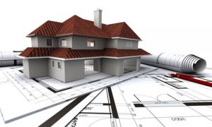 Tư vấn thiết kế - thầu xây dựng