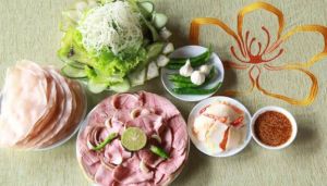 Bê Thui Mười