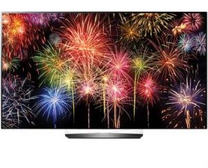 SMART TIVI OLED LG 55
