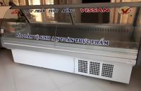 Cần bán tủ mát siêu thị