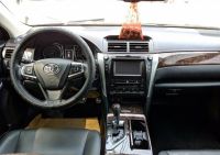 Xe Toyota cam Ry 2.5Q