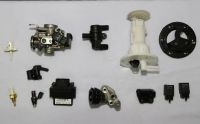 Bộ trớn điện tử tiết kiệm xăng