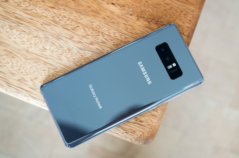 xda note 8