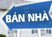 Chính chủ bán gấp nhà xây mới