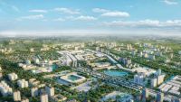 Bán đất Kiến Tường Central Mall