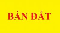 Bán lô đất biệt thự Phú Điền