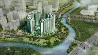 căn hộ cao cấp khu đô thị Thủ Thiêm