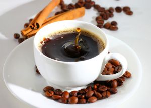 Cafe truyền thống