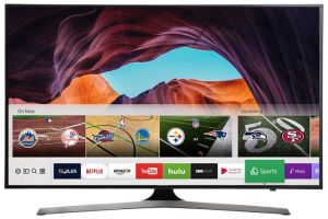 Smart Tivi Samsung 43 inch
