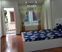 Bán nhà sổ đỏ chính chủ