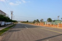 Cần tiền bán gấp nền đất