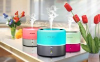 Máy Khuếch Tán Tinh Dầu