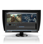Màn hình đồ họa Eizo