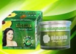 Kem dưỡng Bảo Xuân