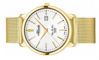 Đồng hồ Atlantic Swiss