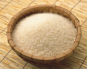 Gạo Đài Loan Gò Công