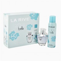 Set nước hoa và xịt thơm Ba Lan cho nữ